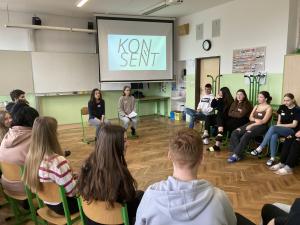 Workshop sexuálního násilí 1